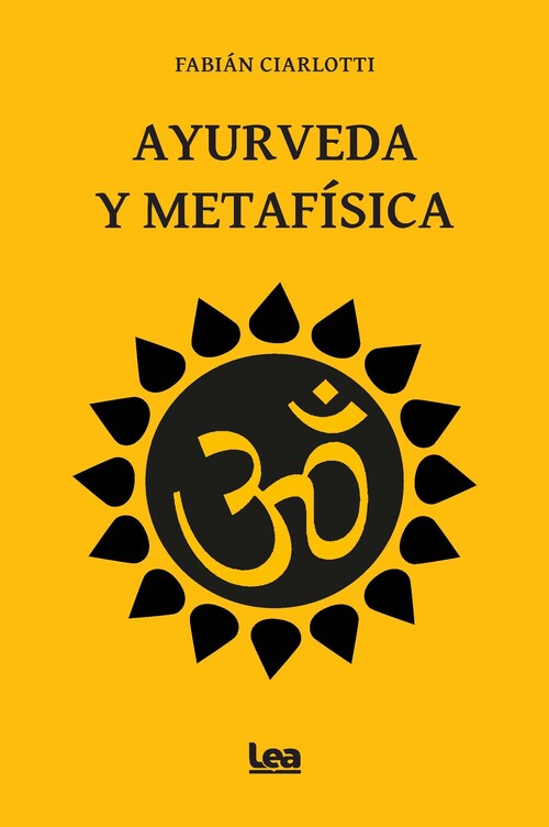 AYURVEDA Y METAFISICA