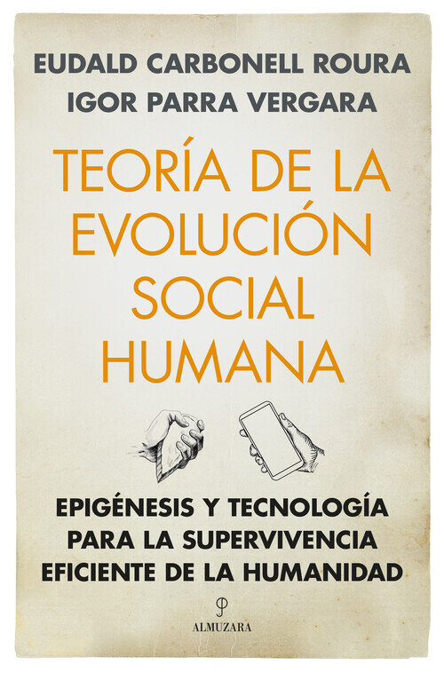 PILARES DE LA EVOLUCION HUMANA, LOS