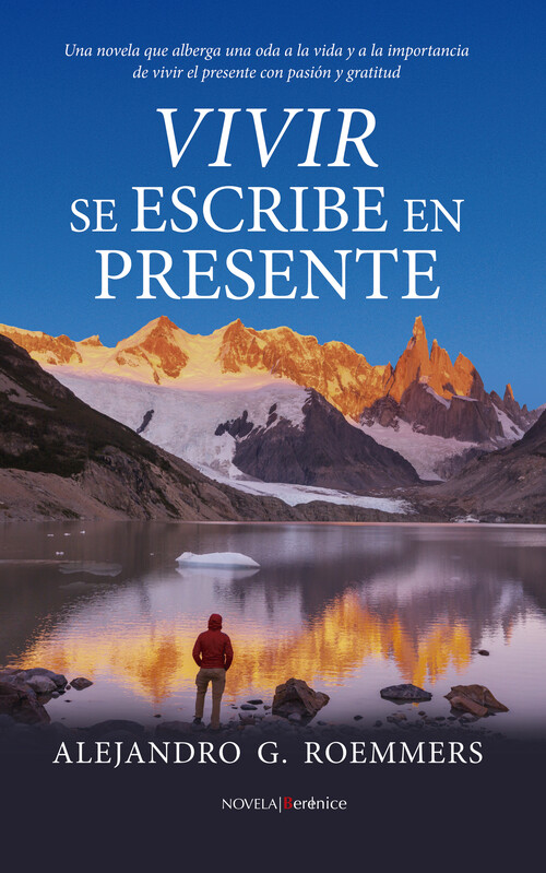 MORIR LO NECESARIO