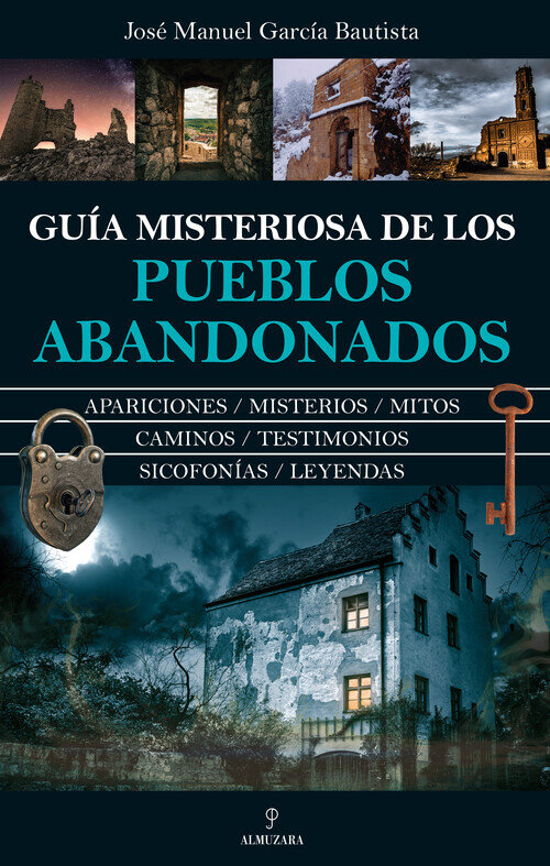 SEVILLA TERRORIFICA II