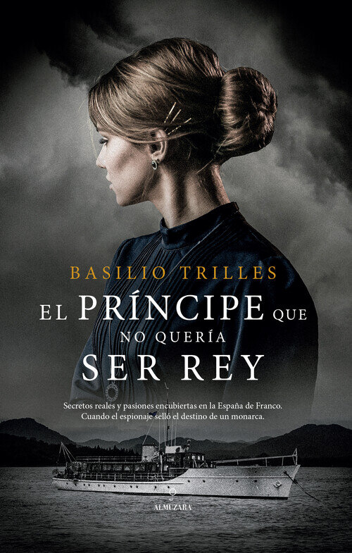 ESPIA DE FRANCO, LA