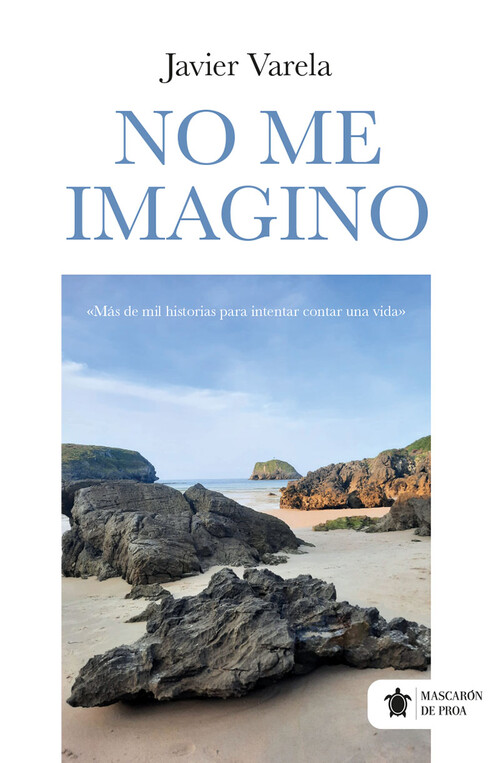 NO ME IMAGINO