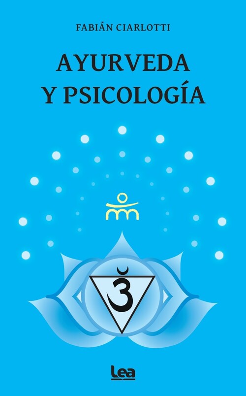 AYURVEDA Y PSICOLOGIA