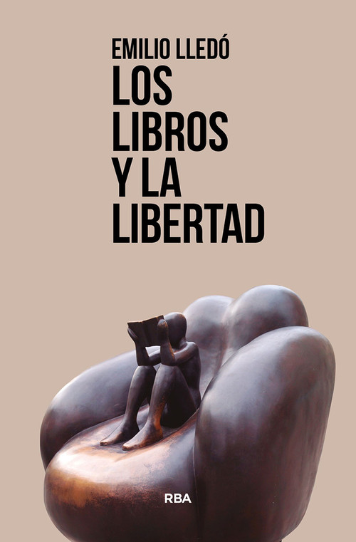 LIBROS Y LA LIBERTAD, LOS