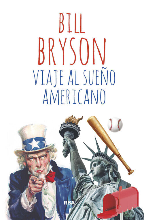 VIAJE AL SUE�O AMERICANO