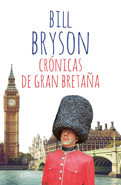 CRONICAS DE GRAN BRETA�A