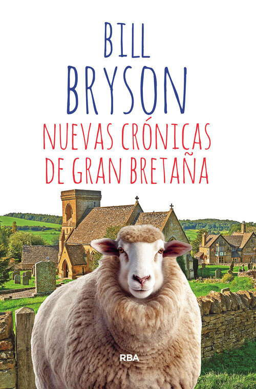 NUEVAS CRONICAS DE GRAN BRETAA