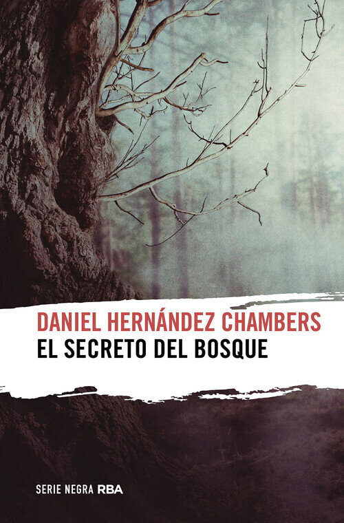 SECRETO DEL BOSQUE, EL