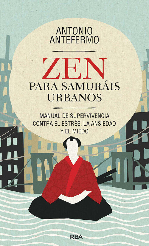 ARTE JAPONES DE VIVIR EN PLENITUD, EL