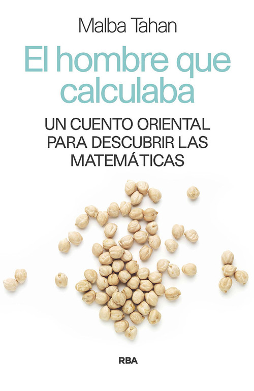 HOMBRE QUE CALCULABA, EL