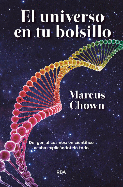 UNIVERSO EN TU BOLSILLOS, EL