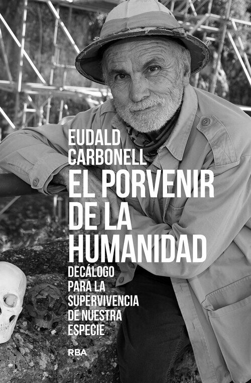 PORVENIR DE LA HUMANIDAD, EL