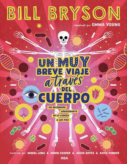 NUEVAS CRONICAS DE GRAN BRETAA