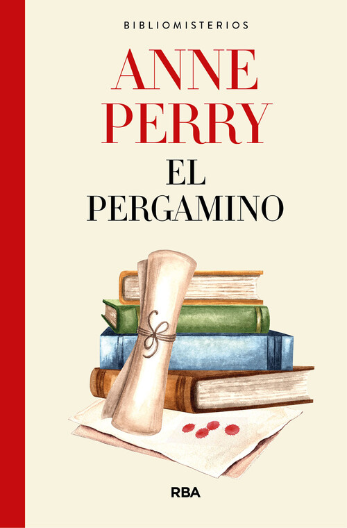 DUDA RAZONABLE, UNA. WILLIAM MONK 4