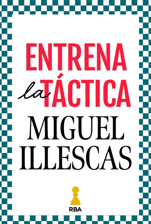 FINALES DE AJEDREZ