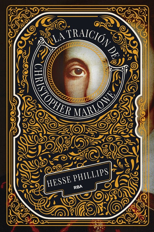 TRAICION DE CHRISTOPHER MARLOWE, LA