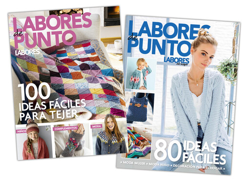 PACK ESPECIAL PUNTO DE TENDENCIA