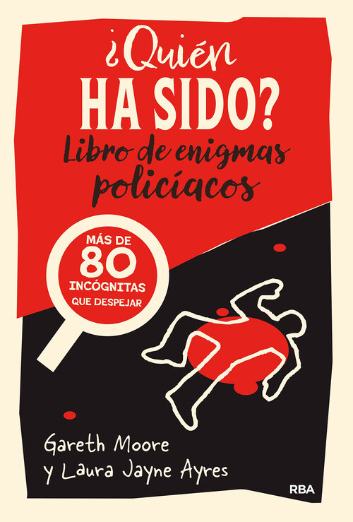 LIBRO DE ENIGMAS DEL INVESTIGADOR PRIVADO, EL