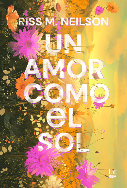 UN AMOR COMO EL SOL