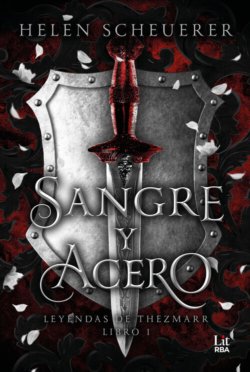 SANGRE Y ACERO