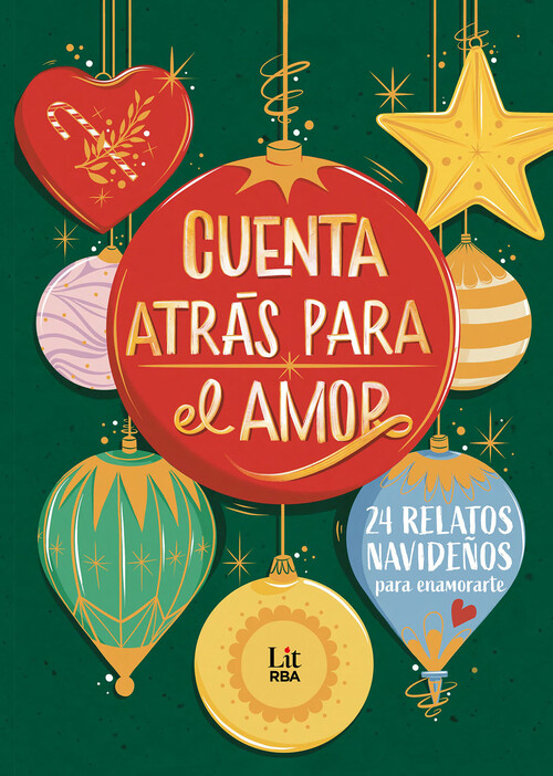 CUENTA ATRAS PARA EL AMOR