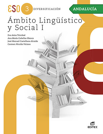 AMBITO LINGUISTICO SOCIAL I ANDALUCIA 2023