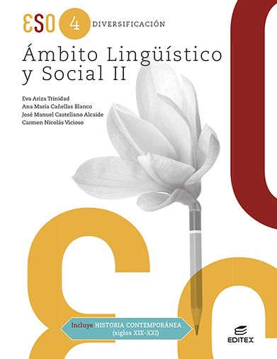 AMBITO LINGUISTICO SOCIAL II+HIST S.XIX-XXI 2023