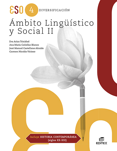 AMBITO LINGUISTICO SOCIAL II+HIST S.XX-XXI 2023