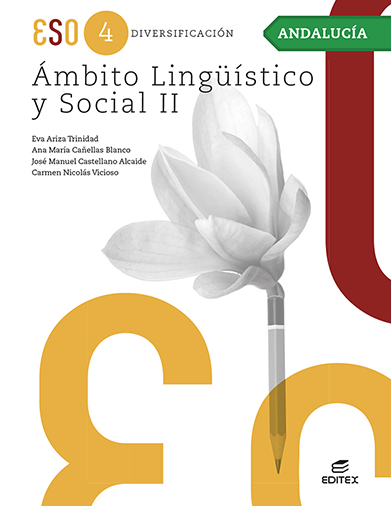 AMBITO LINGUISTICO SOCIAL II ANDALUCIA 2023