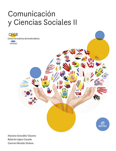 COMUNICACION Y CIENCIAS SOCIALES II 2023
