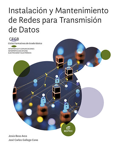 FGB INSTALACION Y MANTENIMIENTO DE REDES PARA TRANSMISION DE