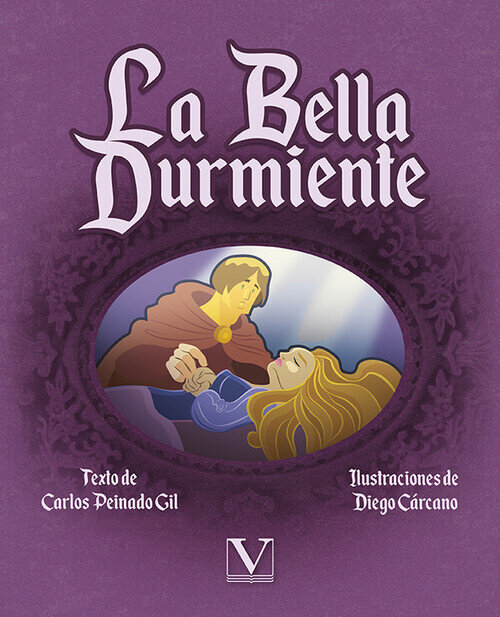 BELLA DURMIENTE, LA (COMIC)