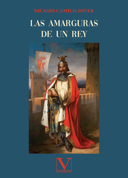 AMARGURAS DE UN REY, LAS
