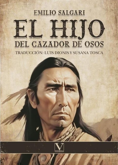 HIJO DEL CAZADOR DE OSOS, EL