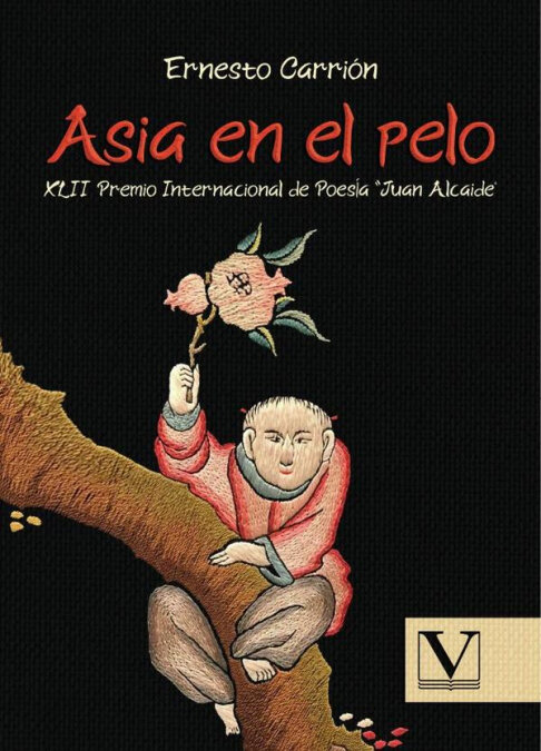ASIA EN EL PELO