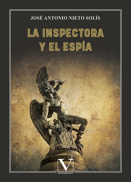 INSPECTORA Y EL ESPIA, LA