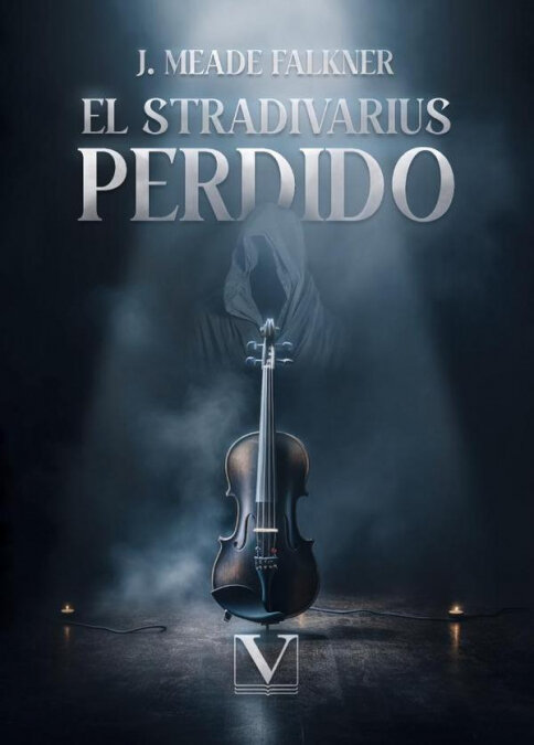 STRADIVARIUS PERDIDO, EL
