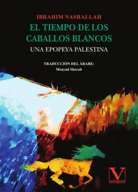 TIEMPO DE LOS CABALLOS BLANCOS, EL