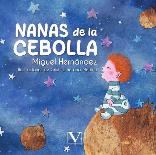 NANAS DE LA CEBOLLA