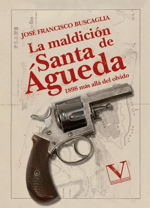 MALDICION DE SANTA AGUEDA, LA