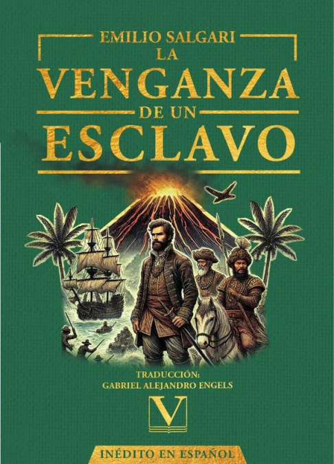 MONTAA DE LUZ, LA