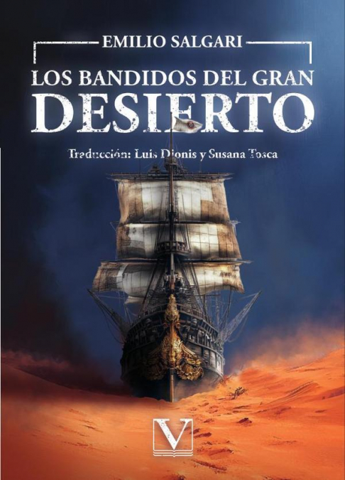 MONTAA DE LUZ, LA
