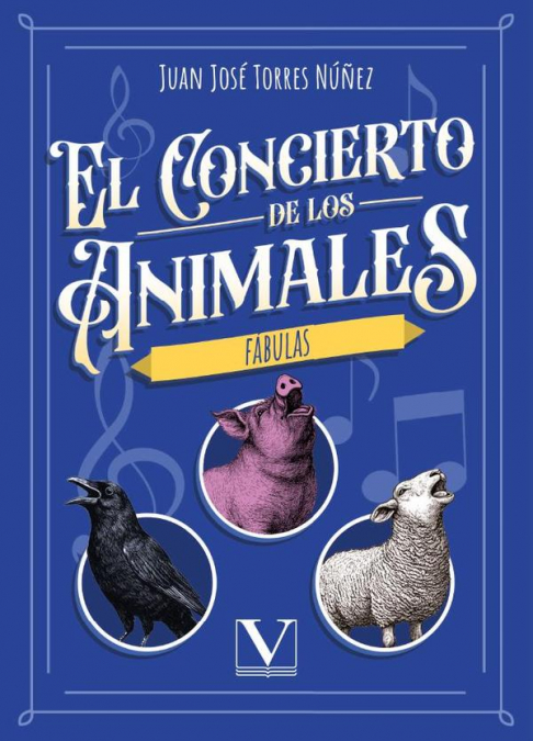 CONCIERTO DE LOS ANIMALES, EL