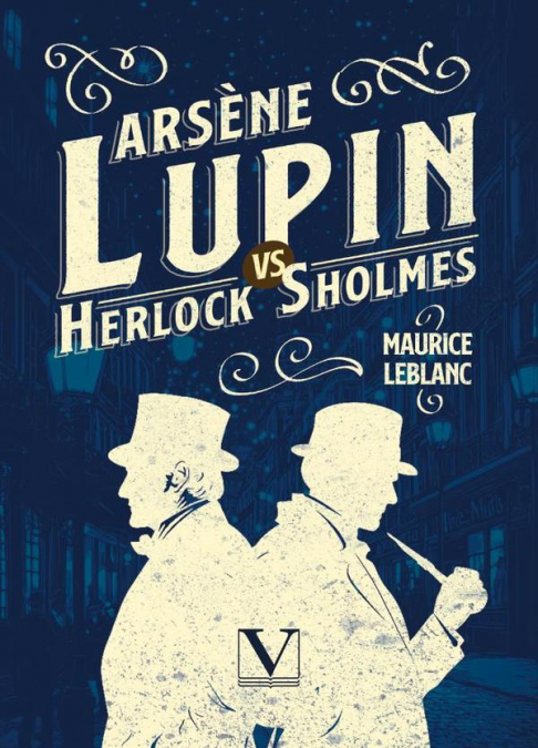 ARSENE LUPIN