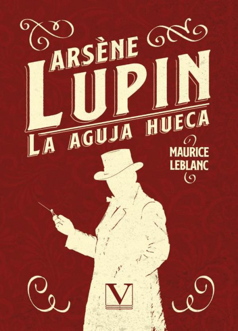 ARSENE LUPIN