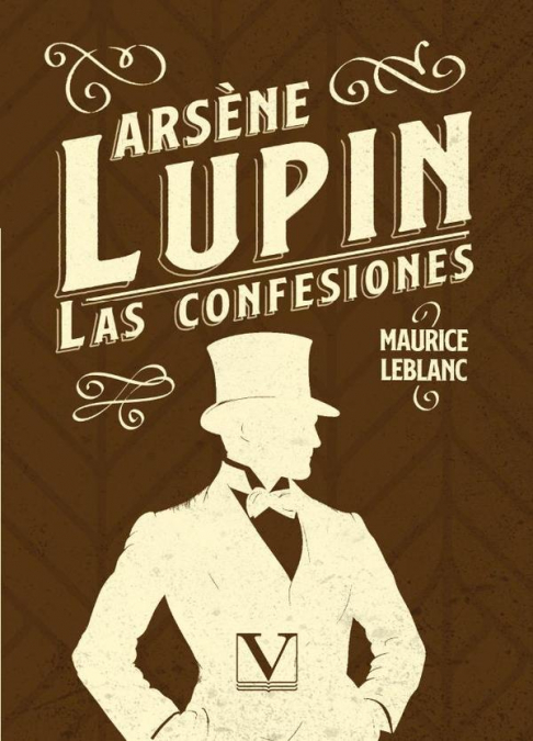 ARSENE LUPIN