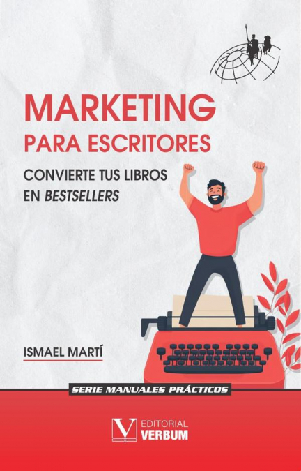 MARKETING PARA ESCRITORES: