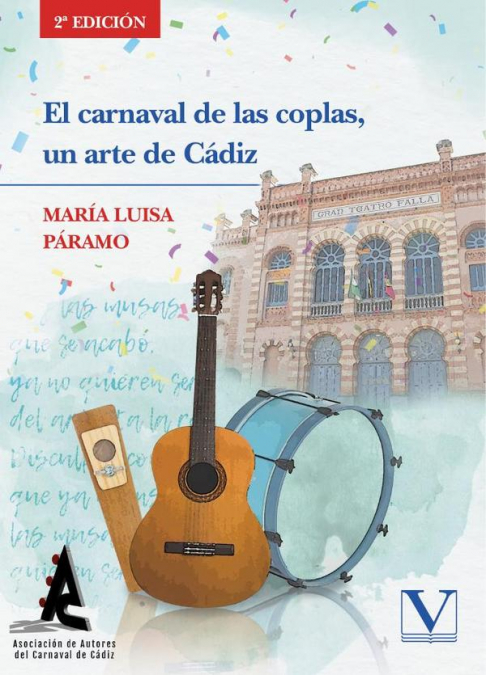 CARNAVAL DE LAS COPLAS, UN ARTE DE CADIZ, EL