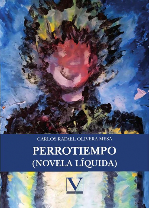 PERROTIEMPO (NOVELA LIQUIDA)