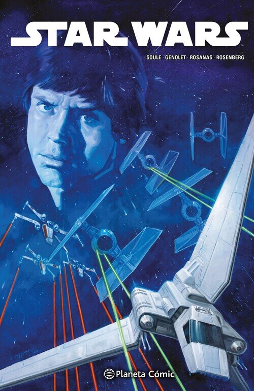 STAR WARS II N� 05